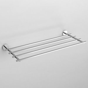 Clou Flach CL0902059 Handtuchhalter 60cm chrom