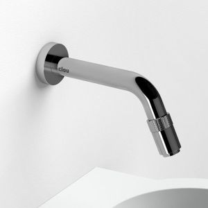 Clou Freddo 11 CL0603015 fountain tap wall chrome