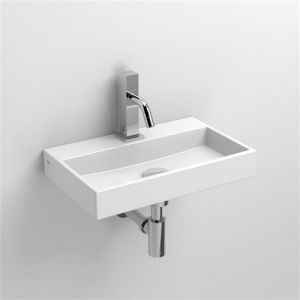 Clou Mini Wash Me CL0303130 ceramic fountain 38cm white