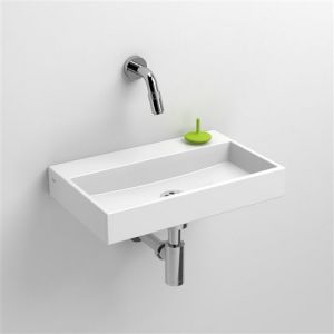 Clou Mini Wash Me CL0303131 ceramic fountain 38cm white