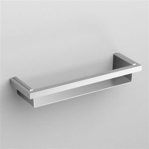 Clou Quadria CL090112729 shower basket 300mm chrome