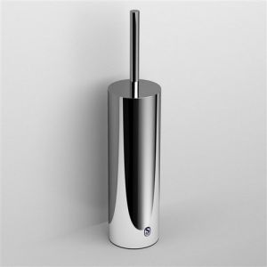 Clou Shokker SJ092600101 Toilettenbürste Garnitur stehend chrom