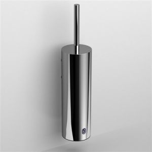 Clou Shokker SJ092600201 Toilettenbürstenhalter Wand Chrom