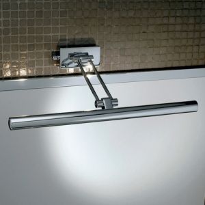 Decor Walther 0317700 DIM 60 wall light 60cm chrome