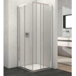 Provex Arco 1109SA30F guide set top white RAL 9010