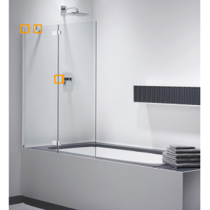 Provex Combi 1323SA00F Dichtungssatz vertikal