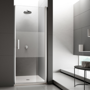 Provex 1200SA00F Drainageleiste 90cm, 4mm hoch, transparent, für Glasstärke 6mm *nicht mehr lieferbar*