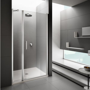 Provex 1200SA00F Drainageleiste 90cm, 4mm hoch, transparent, für Glasstärke 6mm *nicht mehr lieferbar*