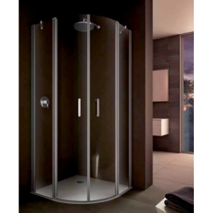 Provex Look 1436SA00F Dichtungssatz vertikal 1950mm