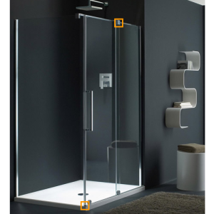 Provex S-Lite 1264SA00F Dichtungssatz vertikal