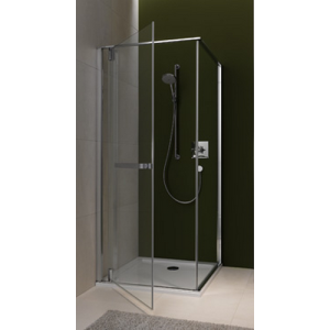 Koralle S550 S8L43721 ( L43721 ) ( 2537333 ) complete strip set for revolving door with fixed wall