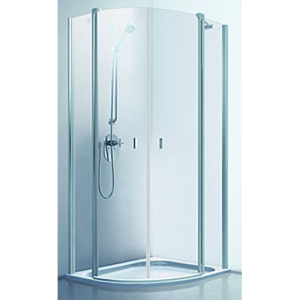 Sphinx Edition S8L43264 ( L43264 ) ( 2537503 ) komplett Satz von Profilen für Viertelkreis mit Flügeltüren