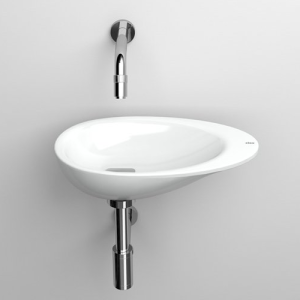 Clou First CL0303110 ceramic fountain 36cm white