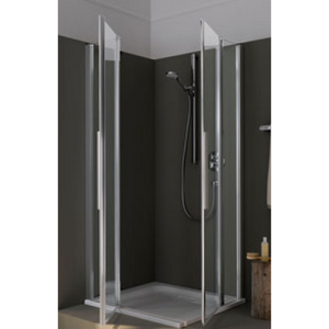 Koralle myDay S8L43851 ( L43851 ) ( 2536375 ) bottom strip (each) for swing door and bath wall