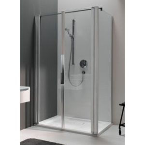 Koralle myDay S8L43851 ( L43851 ) ( 2536375 ) bottom strip (each) for swing door and bath wall