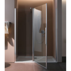 Koralle myDay S8L43851 ( L43851 ) ( 2536375 ) bottom strip (each) for swing door and bath wall