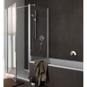 Koralle myDay S8L43851 ( L43851 ) ( 2536375 ) bottom strip (each) for swing door and bath wall