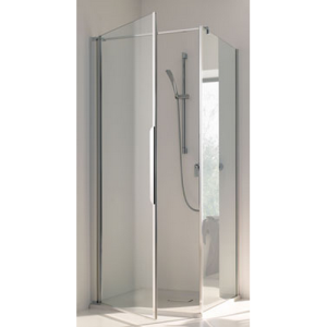 Koralle myDay S8L43851 ( L43851 ) ( 2536375 ) bottom strip (each) for swing door and bath wall