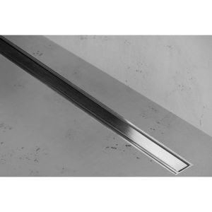 Easy Drain Xs Z-1 XSTAF700Z1M douchegoot 70cm zijuitloop