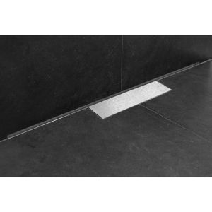 Easy Drain M-line MLINE80030 douchegoot 80cm zijuitloop