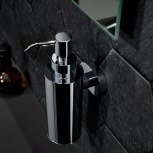 Haceka Gio 1208564 Seifenspender chrom