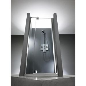 Huppe 1002, 054204 verticale afdichtingsstrip/ magneetstrip *niet meer leverbaar*