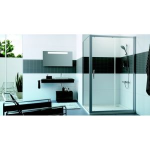 Huppe Alpha 2 - Classics 2 - X1 Flex, 042668 Satz Abdeckkappen und Montagezubehör