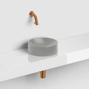 Clou Kaldur CL060500183 fonteinkraan 1/2