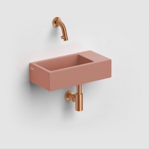 Clou Kaldur CL060500183 fonteinkraan 1/2