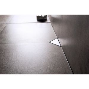 Easy Drain S-line SLINE1000 douchegoot 100cm zijuitloop