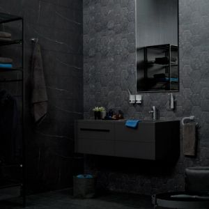 Haceka Gio 1208564 Seifenspender chrom