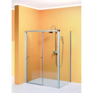 Huppe 501 Design, 061834 Magnetstreifen, Satz