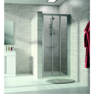 Huppe Alpha 2 - Classics 2 - X1 Flex, 042668 Satz Abdeckkappen und Montagezubehör