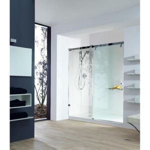 Huppe Vista pure 069164 set geleiders *niet meer leverbaar*