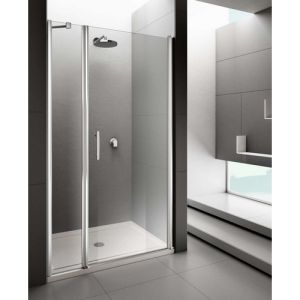 Provex Vario 1140SA30F+ Schwellenset weiß RAL 9010