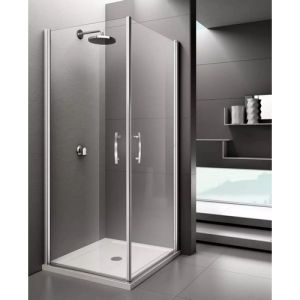 Provex Vario 1140SA05F+ underbody set chrome