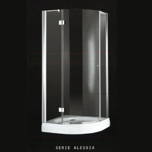 Rowe Alessia ALS18 vertical sealing strip