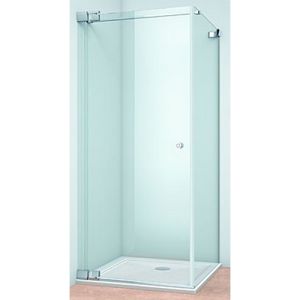 Sphinx Vision-A L42771 ( 2537300 ) kunststof profielen (incl. magneetstrips) voor draaideur