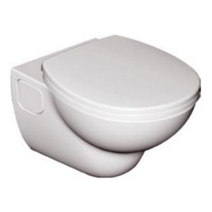 Ideal Standard Kontur 21 SV818AA Satz mit 2 Scharnieren chrom