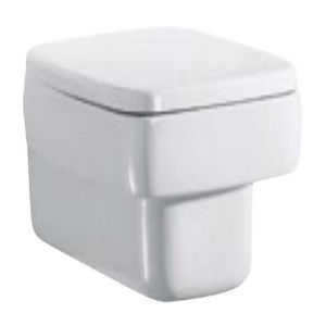 Ideal Standard Marc Newson T2060BJ set van 2 scharnieren chroom