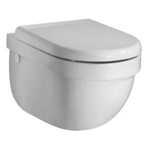 Ideal Standard Waschbecken R6439AA Satz mit 2 Scharnieren chrom (ab 01/01/2011)