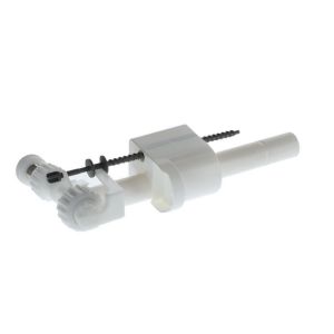 Villeroy en Boch 8L177000 vulventiel, toevoer van de zijkant 3/8"