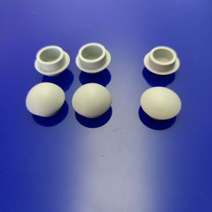 Villeroy en Boch Epura 92209400 puffert rund