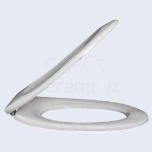 Villeroy en Boch Grangracia 88220161 set verstelbare scharnieren chroom